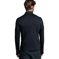 Poederbaas Skipullies|Wintersport*Four Seasons 2.0 skipully heren black