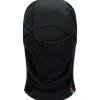 Poederbaas Mutsen|Wintersport*Performance balaclava black
