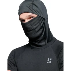 Poederbaas Mutsen|Wintersport*Performance balaclava black