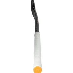 Princess Hockey Hockeystick* Competition 4 STAR SG9 Low Bow hockeystick black bronze - 36,5 inch