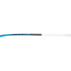 Princess Hockey Hockeystick* Competition 3 STAR SG9 Low Bow hockeystick black blue - 36,5 inch
