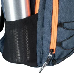 Princess Hockey Hockeytas* Competition hockeytas navy orange