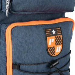 Princess Hockey Hockeytas* Competition hockeytas navy orange