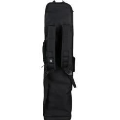 Princess Hockey Hockeytas* No Excuse 3 sticks hockeytas black pink