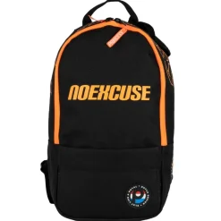 Princess Hockey Hockeytas* No Excuse hockeytas junior black orange