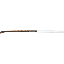 Princess Hockey Hockeystick* Premium 7 STAR SG9 Low Bow hockeystick black orange