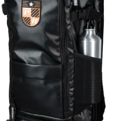 Princess Hockey Hockeytas* Premium 5 sticks hockeytas black