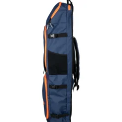 Princess Hockey Hockeytas* Premium 5 sticks hockeytas navy orange