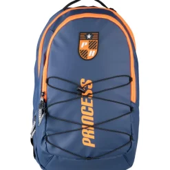 Princess Hockey Hockeytas* Premium hockeytas navy orange