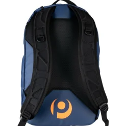 Princess Hockey Hockeytas* Premium hockeytas navy orange