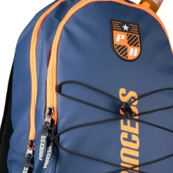 Princess Hockey Hockeytas* Premium hockeytas navy orange