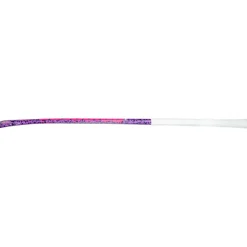 Princess Hockey Hockeystick* Woodcore hockeystick junior purple pink