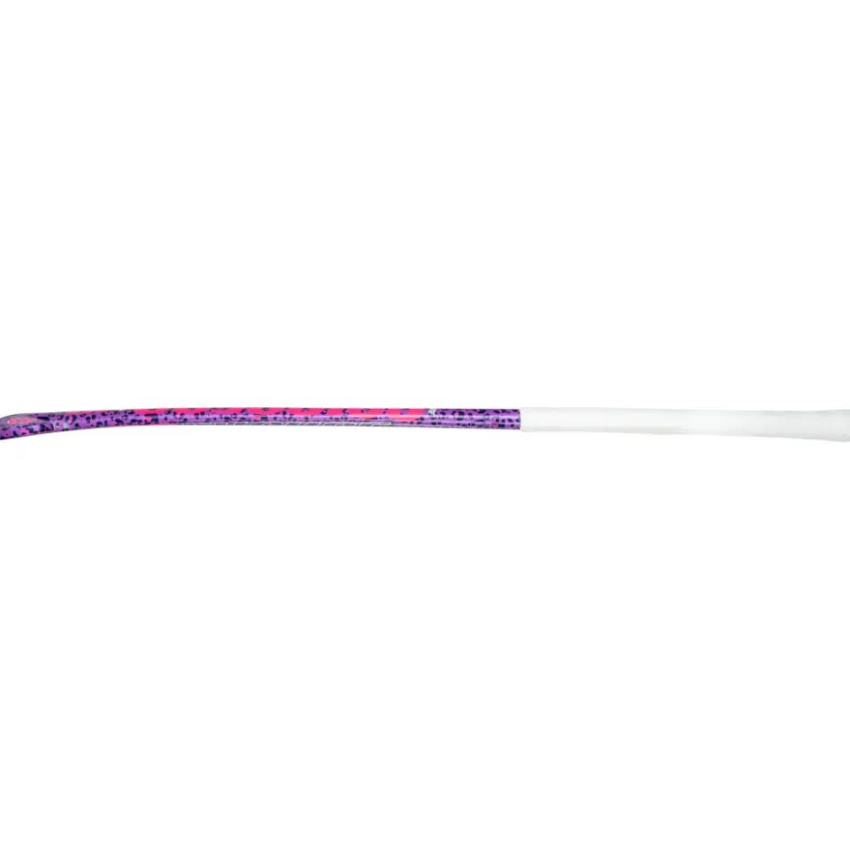 Princess Hockey Hockeystick* Woodcore hockeystick junior purple pink