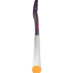 Princess Hockey Hockeystick* Woodcore hockeystick junior purple pink