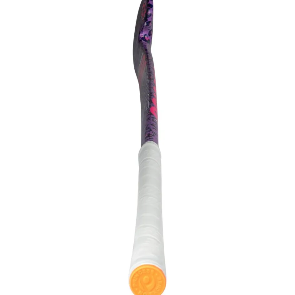 Princess Hockey Hockeystick* Woodcore hockeystick junior purple pink