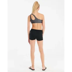 Protest Zwembroek*AMISA zwemshort junior true black
