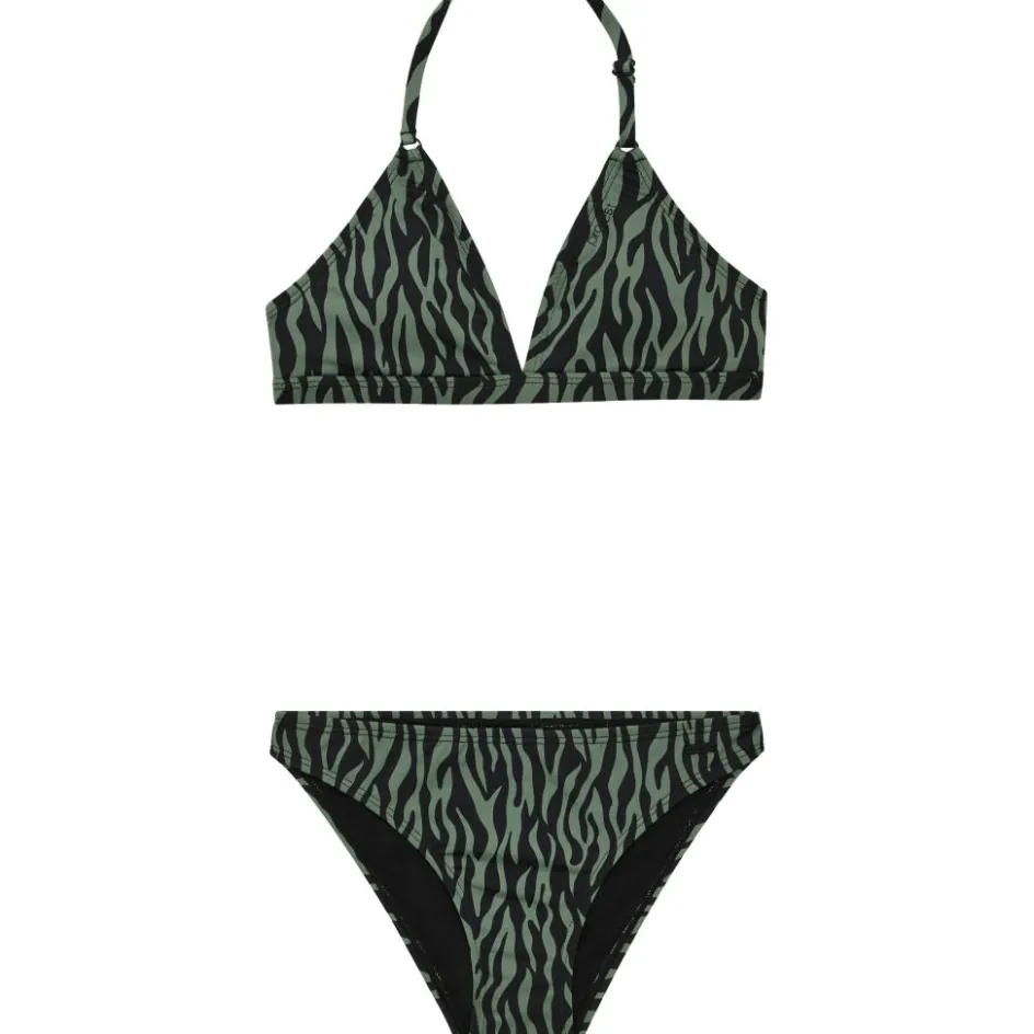 Protest Bikini*Aniston bikini junior veggie green