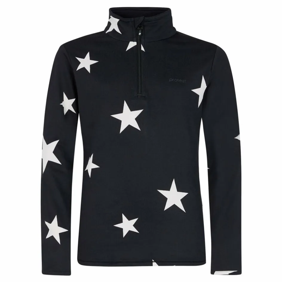 Protest Skipullies|Wintersport*BETTE skipully junior kitoffwhite