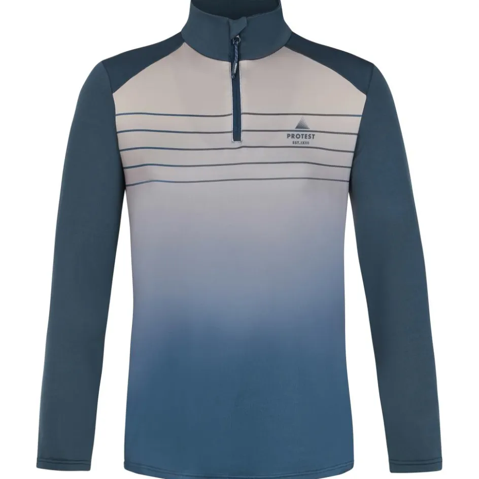 Protest Skipullies|Wintersport*BIGBY skipully heren thyme