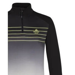 Protest Skipullies|Wintersport*BIGBY skipully heren true black