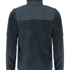 Protest Ski Vesten|Wintersport*Bleaker fleece vest heren twilight navy