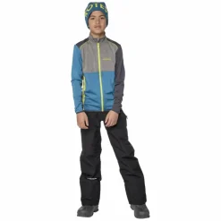 Protest Wintersport|Skibroeken*Bork skibroek junior true black