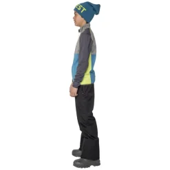 Protest Wintersport|Skibroeken*Bork skibroek junior true black