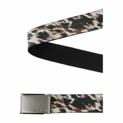 Protest Skibroeken|Wintersport*Calder riem bamboobeige