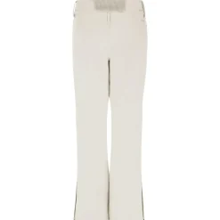 Protest Skibroeken|Wintersport*CINNAMONES skibroek dames kitoffwhite