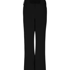 Protest Skibroeken|Wintersport*Cinnamones skibroek dames true black