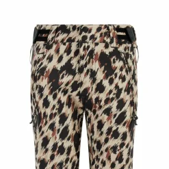 Protest Skibroeken|Wintersport*Classys softshell skibroek junior bamboobeige