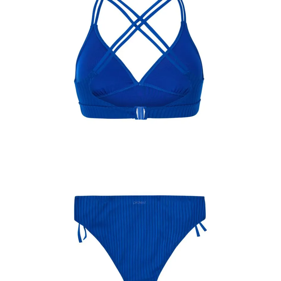 Protest Bikini*Costa bikini dames breeze blue