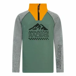 Protest Skipullies|Wintersport*Delano skipully junior aspen green