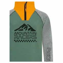 Protest Skipullies|Wintersport*Delano skipully junior aspen green