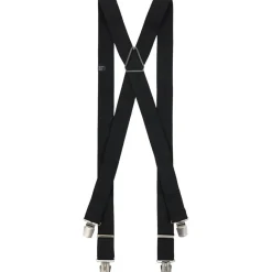 Protest Skibroeken|Wintersport*DEVDAS bretels true black