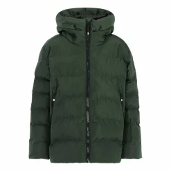 Protest Ski Jassen|Wintersport*Dillon winterjas junior kale green