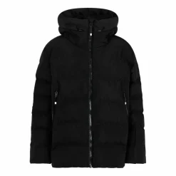 Protest Ski Jassen|Wintersport*Dillon winterjas junior true black