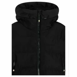 Protest Ski Jassen|Wintersport*Dillon winterjas junior true black