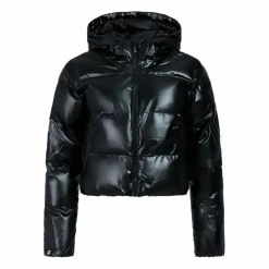 Protest Ski Jassen|Wintersport*Effect winterjas dames true black