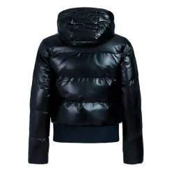 Protest Ski Jassen|Wintersport*Effect winterjas dames true black