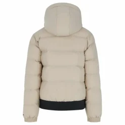Protest Ski Jassen|Wintersport*ELINY winterjas junior bamboobeige