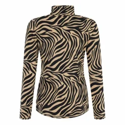 Protest Skipullies|Wintersport*Esher skipully dames bamboobeige