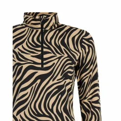 Protest Skipullies|Wintersport*Esher skipully dames bamboobeige