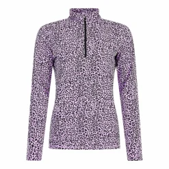 Protest Skipullies|Wintersport*Esher skipully dames thistle purple