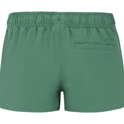 Protest Zwembroek*EVI zwemshort junior veggie green