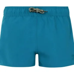 Protest Zwembroek*EVI zwemshort junior surfing blue