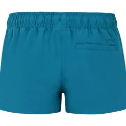 Protest Zwembroek*EVI zwemshort junior surfing blue