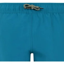 Protest Zwembroek*EVI zwemshort junior surfing blue