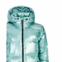 Protest Ski Jassen|Wintersport*Fenja winterjas dames glacial blue