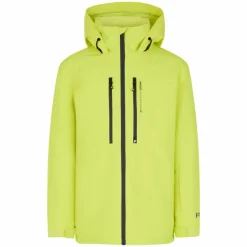Protest Ski Jassen|Wintersport*FLYNTY winterjas junior limone